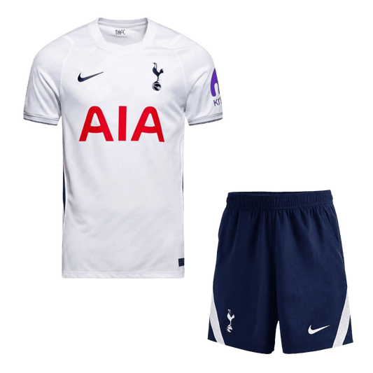 Tottenham Hotspur Kotijalkapallosetti 2026/27