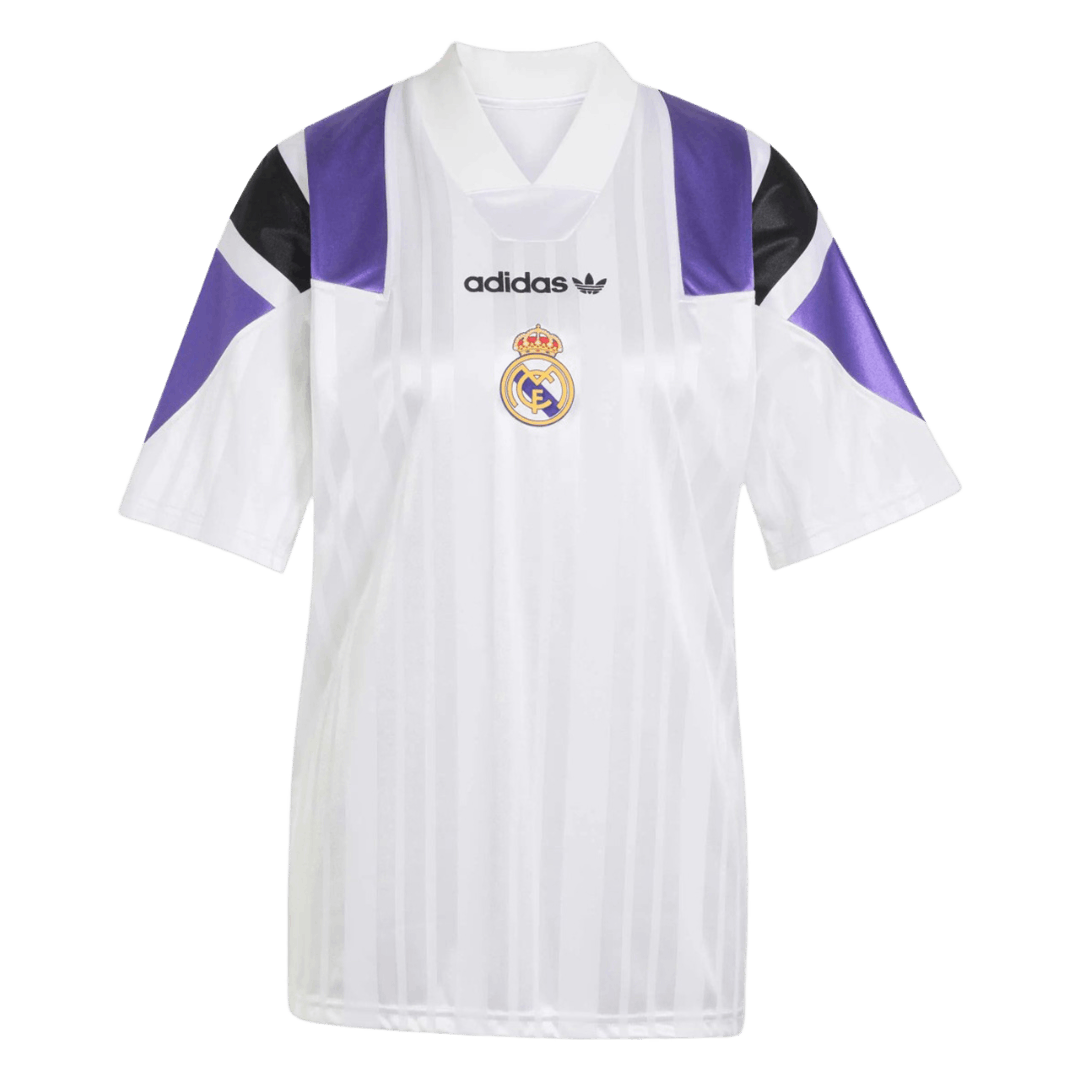 Real Madrid pelipaita 2026/27