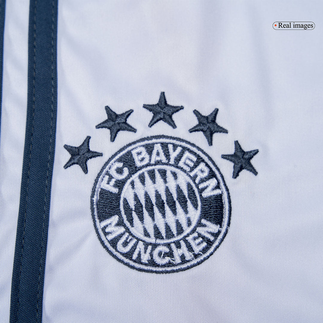 Bayern Munich 2025/26 Vieras Lasten täydellinen peliasu