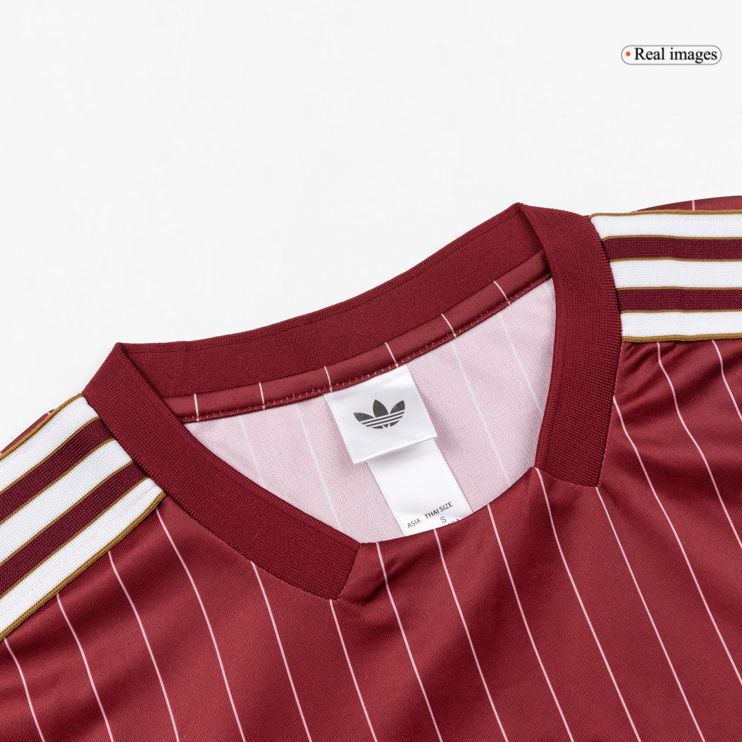 Arsenal ICON 2025/26 Pelipaita Miesten