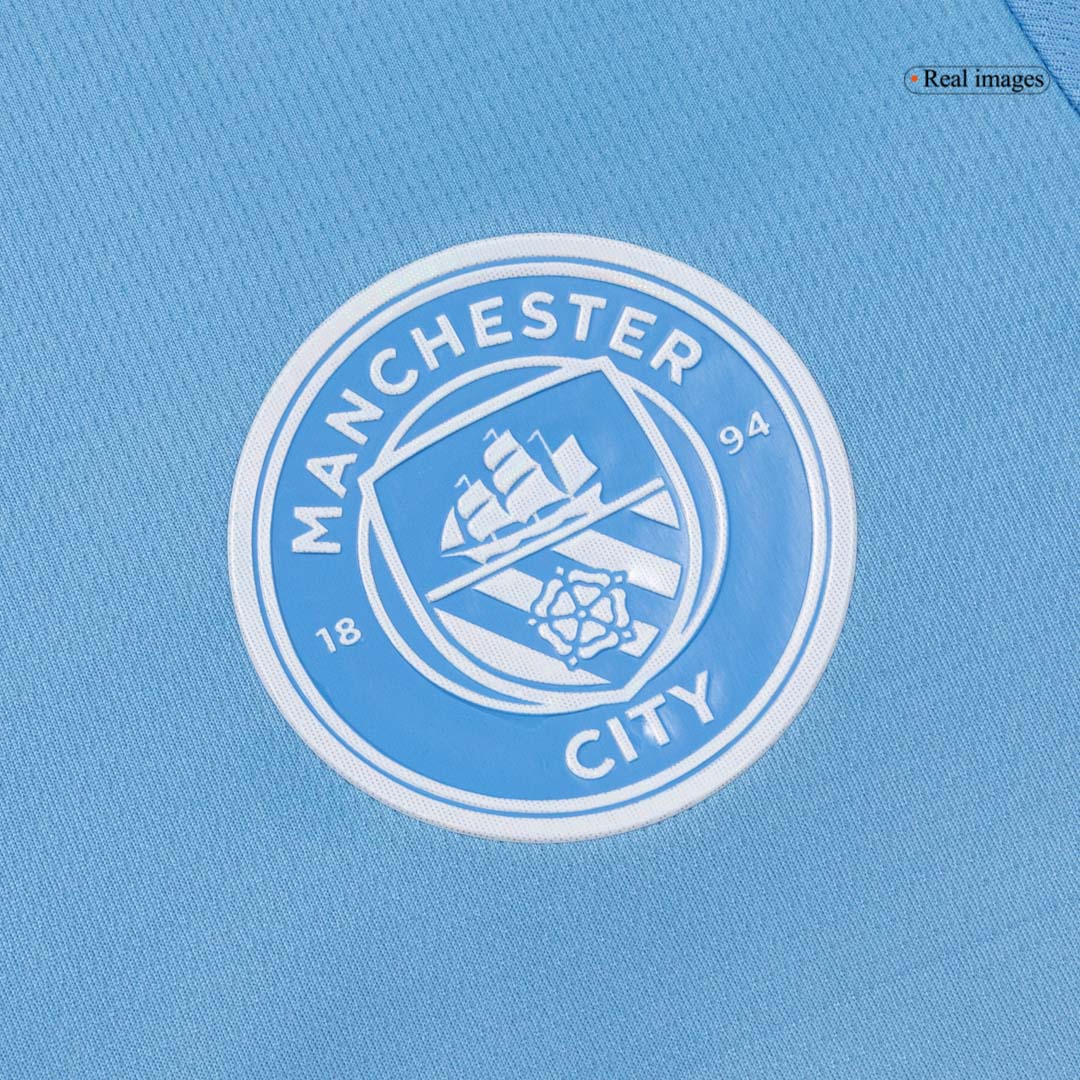 Manchester City Kotipelipaita 2026/27 – ENZO #17