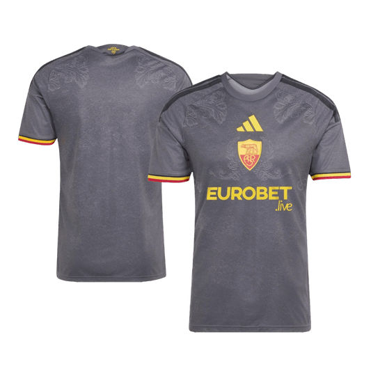 Roma Kolmas pelipaita 2026/27
