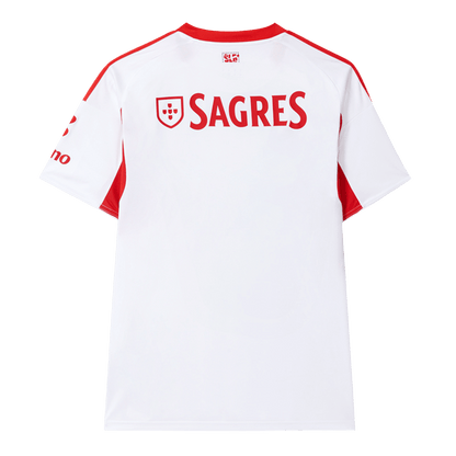 Benfica 2025/26 Kolmas Pelipaita Miesten