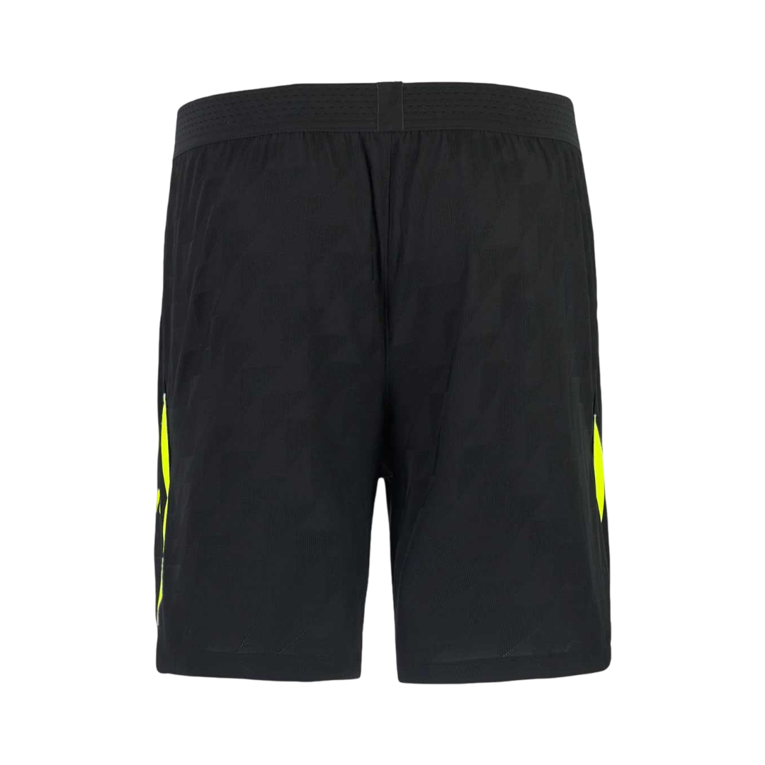 Atlético Madrid vierasshortsit 2026/27 – shortsien takapuoli