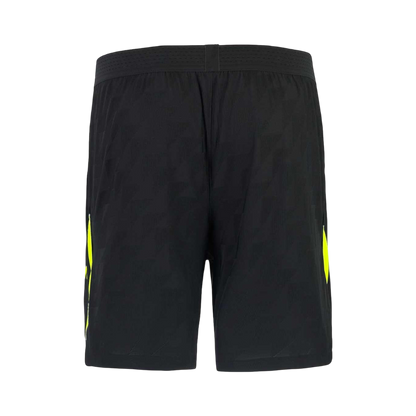 Atlético Madrid vierasshortsit 2026/27 – shortsien takapuoli