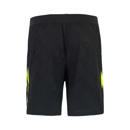 Atlético Madrid vierasshortsit 2026/27 – shortsien takapuoli