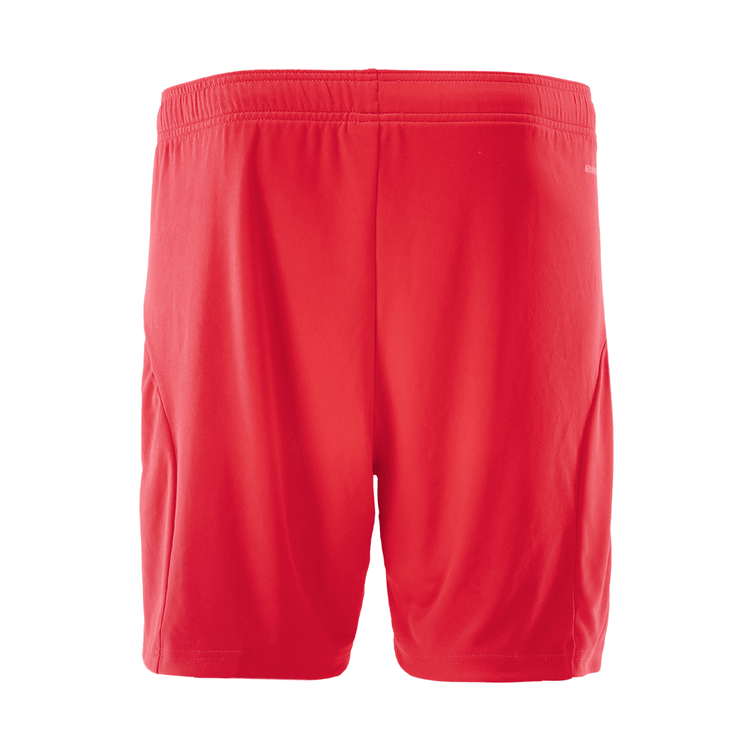 Bayern Munich 2025/26 Koti Pelishortsit Miesten