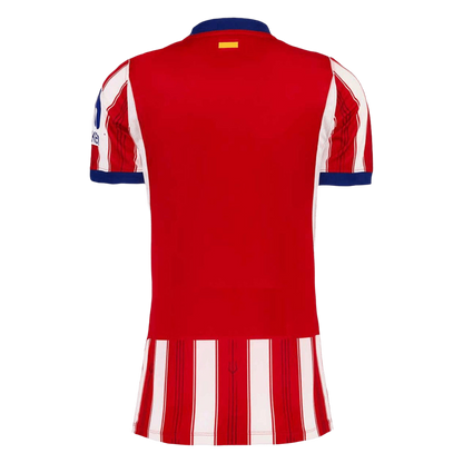 Atlético Madrid Naisten Kotipelipaita 2026/27