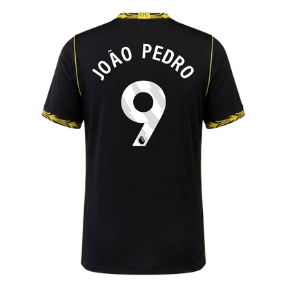 Chelsea Vieraspelipaita 2026/27 – JOÃO PEDRO #9