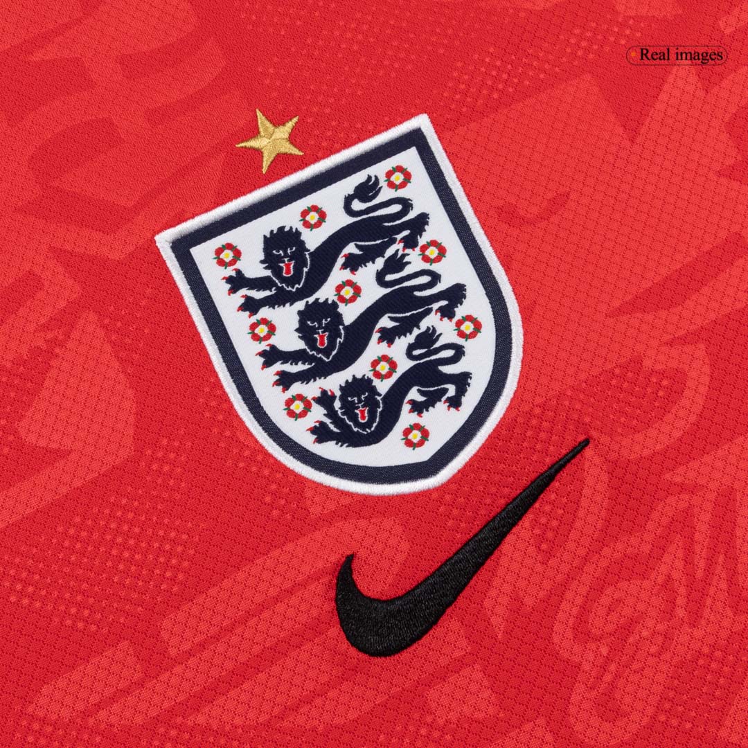 England World Cup 2026 Vieras Pelipaita Miesten KANE #9