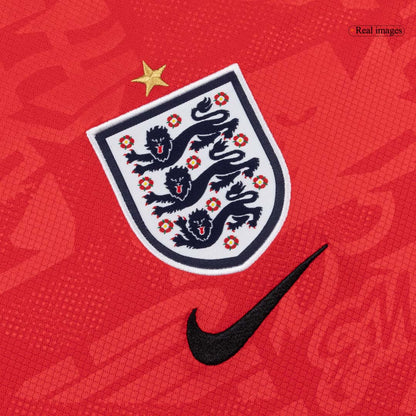 England World Cup 2026 Vieras Pelipaita Miesten KANE #9