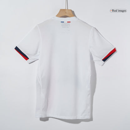 PSG 2025/26 Vieras Pelipaita Miesten O.DEMBÉLÉ #10