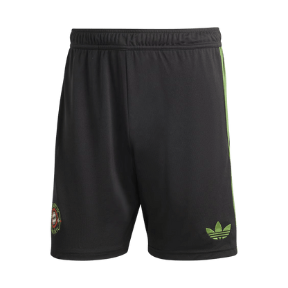 Bayern München Oktoberfest-shortsit 2025/26