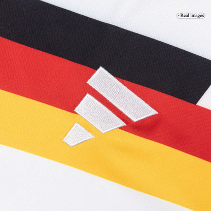 Germany World Cup 2026 Koti Pelipaitasetti Miesten