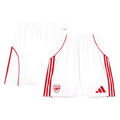 Arsenal 2025/26 Koti Täydellinen peliasu Miesten [PREMIUM]