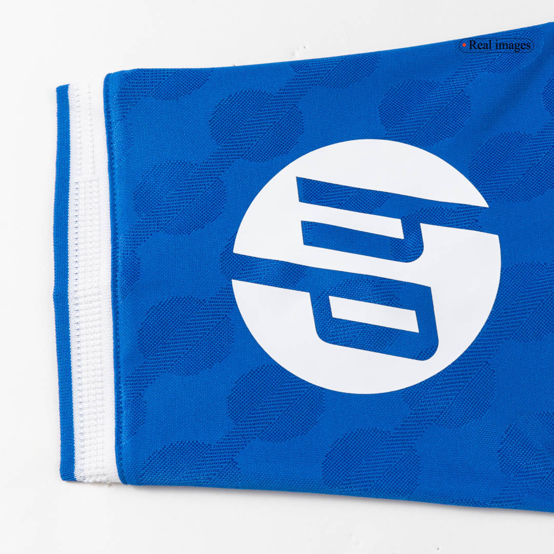 Real Madrid 2025/26 Kolmas Pelipaita (Player Version) Miesten ARDA GÜLER #15