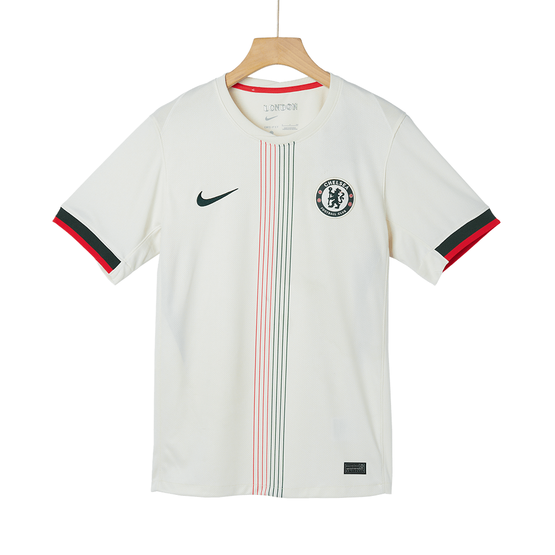 Chelsea 2025/26 UCL Vieras Pelipaita Miesten PALMER #10