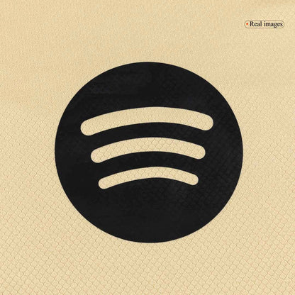Barcelona 2025/26 Vieras Pelipaitasetti Lasten
