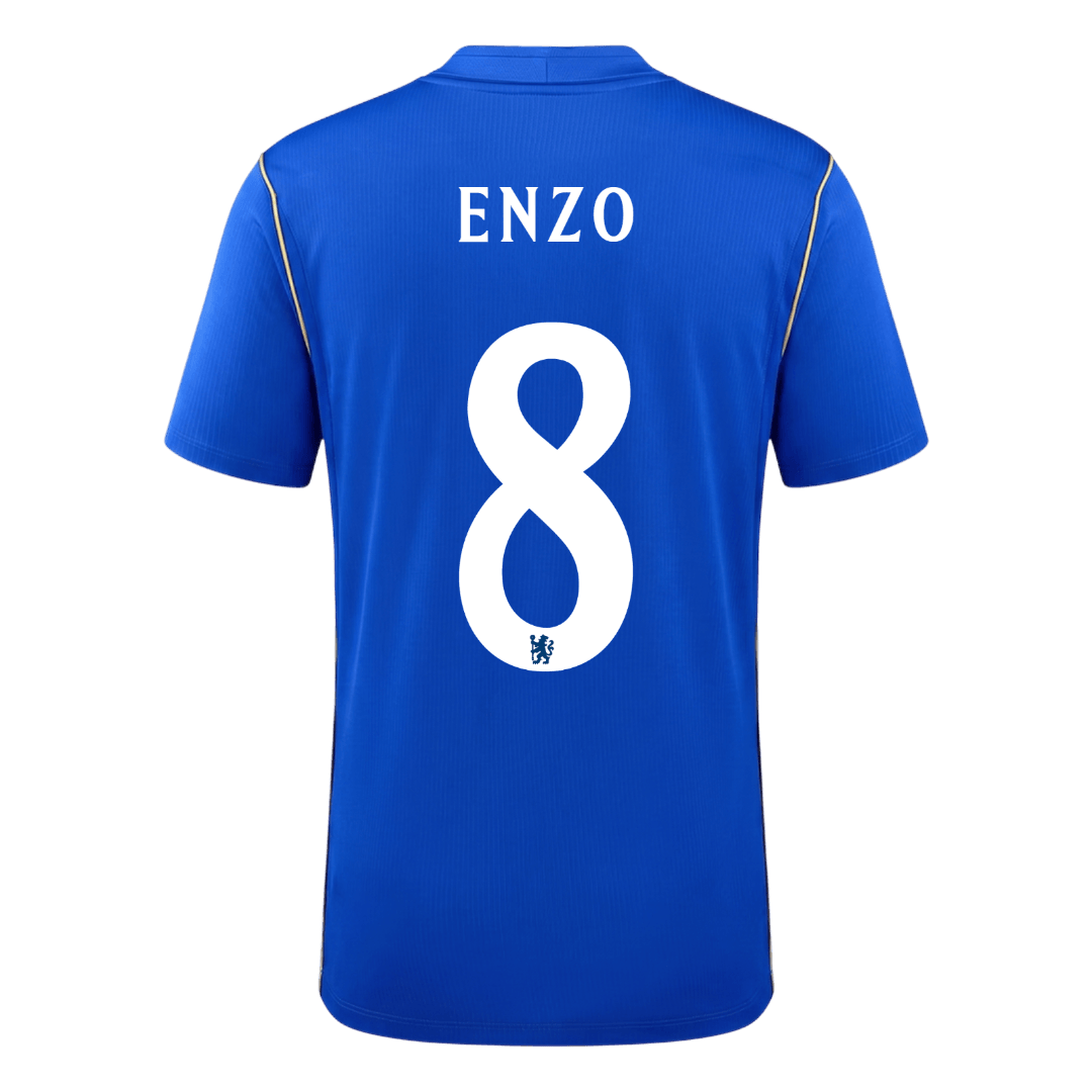 Chelsea Kotipelipaita 2026/27 – ENZO #8