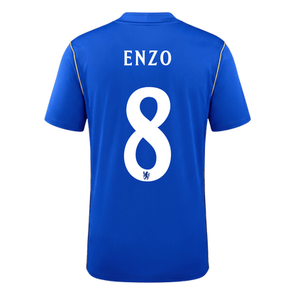 Chelsea Kotipelipaita 2026/27 – ENZO #8