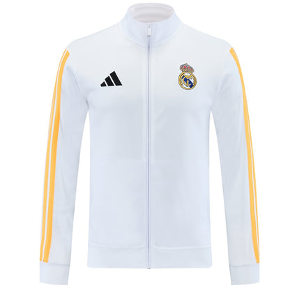 Real Madrid Verryttelyasu 2026/27