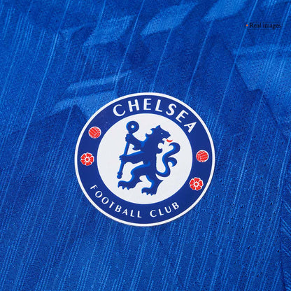 Chelsea 2025/26 Koti Pelipaita (Player Version) Miesten PALMER #10