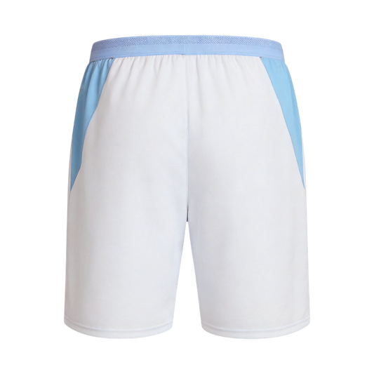 Manchester City kotijalkapallosetti 2026/27 – shortsien takapuoli