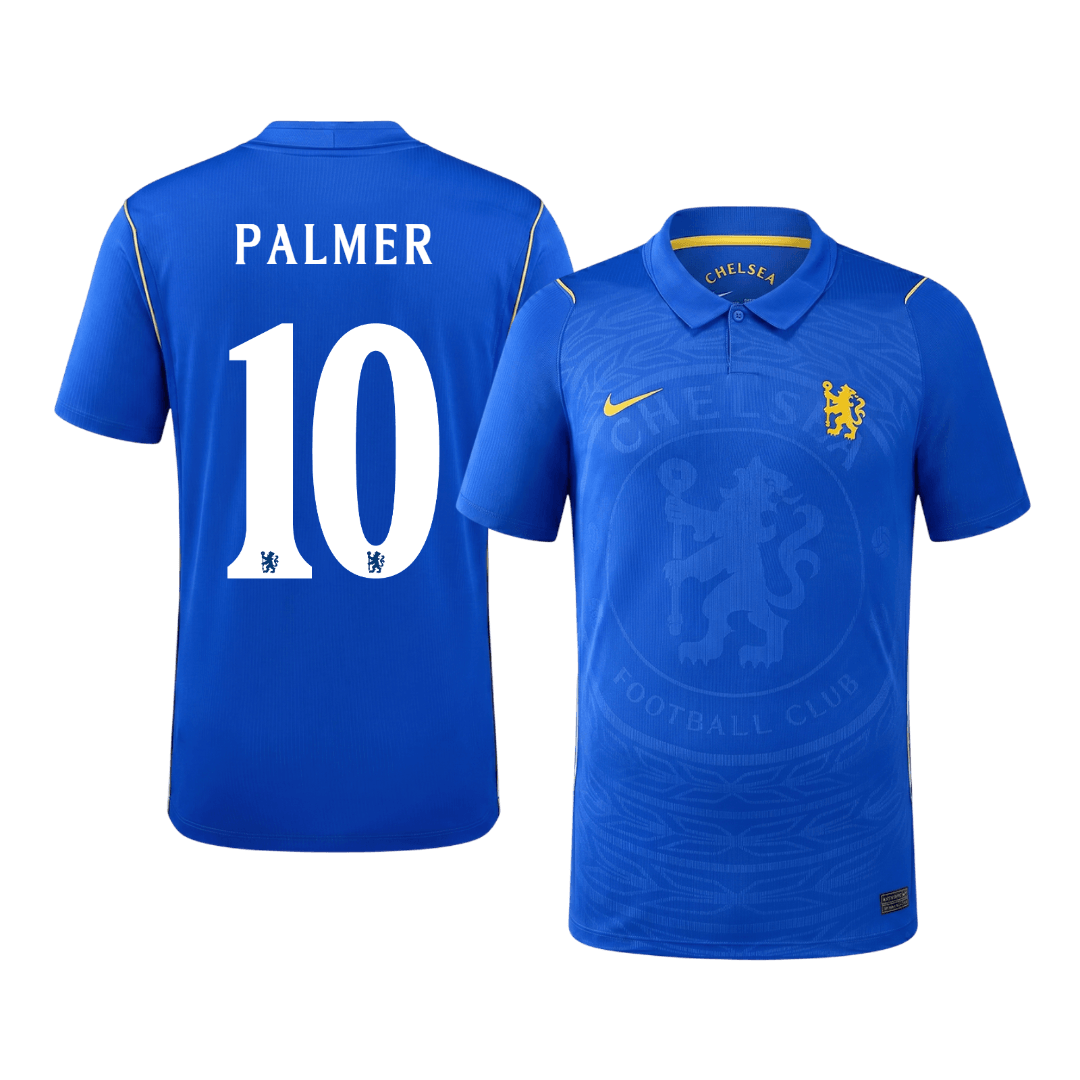 Chelsea Kotipelipaita 2026/27 – PALMER #10