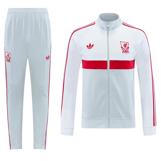Liverpool Verryttelyasu 2026/27