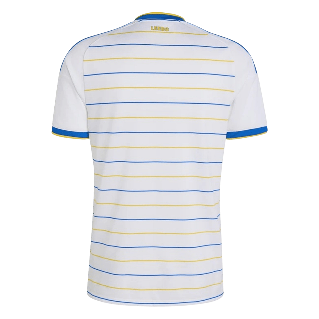 Leeds United Kotipelipaita 2026/27