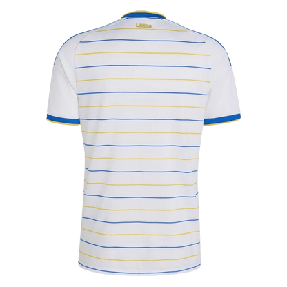 Leeds United Kotipelipaita 2026/27