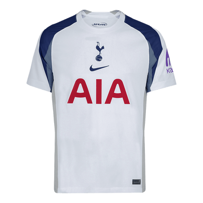 Tottenham Hotspur 2025/26 Koti Pelipaita Miesten XAVI #7