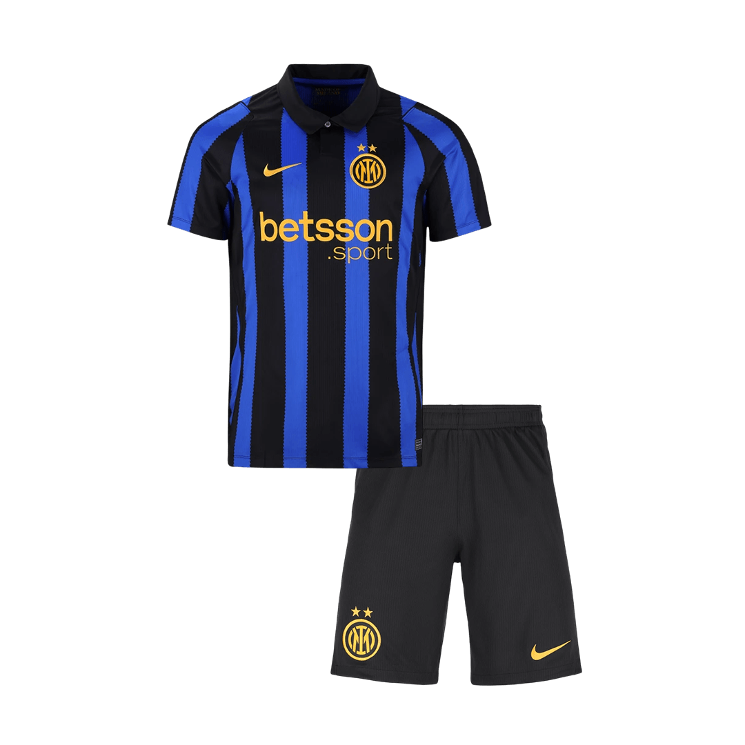 Inter Milan Lasten Kotijalkapallosetti 2026/27