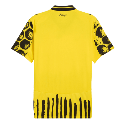 Borussia Dortmund World Cup 2025/26 Koti Pelipaita Miesten