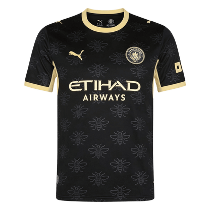 Manchester City vieraspelipaita 2026/27