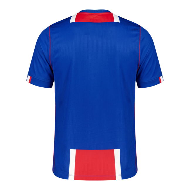 PSG kotipelipaita 2026/27 – takaa