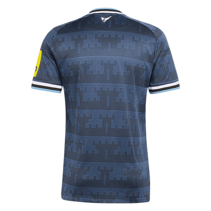 Newcastle United Vieraspelipaita 2026/27