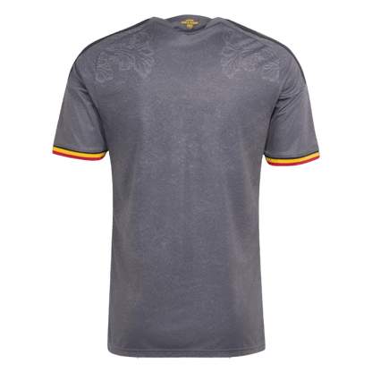 Roma Kolmas pelipaita 2026/27