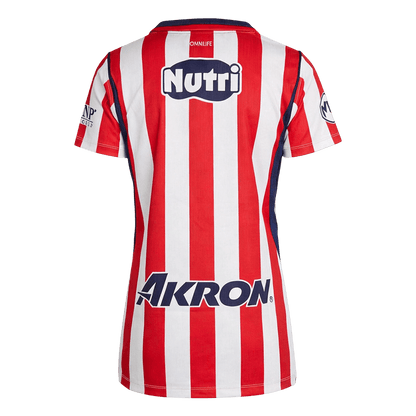 Chivas Naisten Kotipelipaita 2026/27