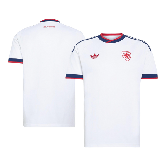 Czech Republic Vieraspelipaita 2026/27