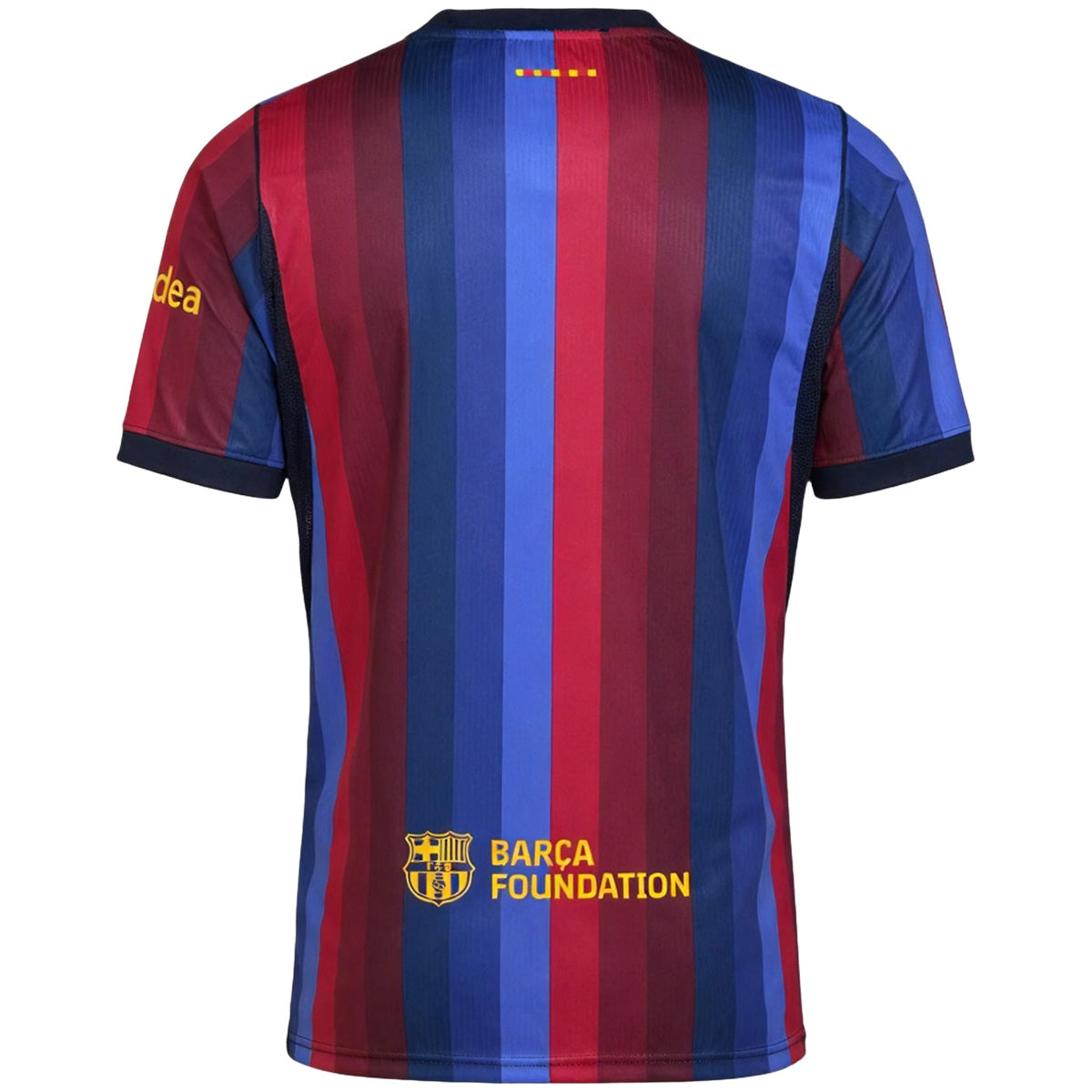 Barcelona x Spotify x Golf Wang kotipelipaita 2026/27