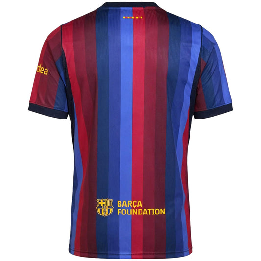 Barcelona x Spotify x Golf Wang kotipelipaita 2026/27