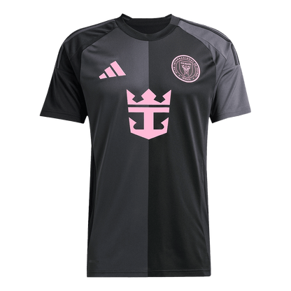 Inter Miami CF 2025 Vieras Pelipaita Miesten DE PAUL #7