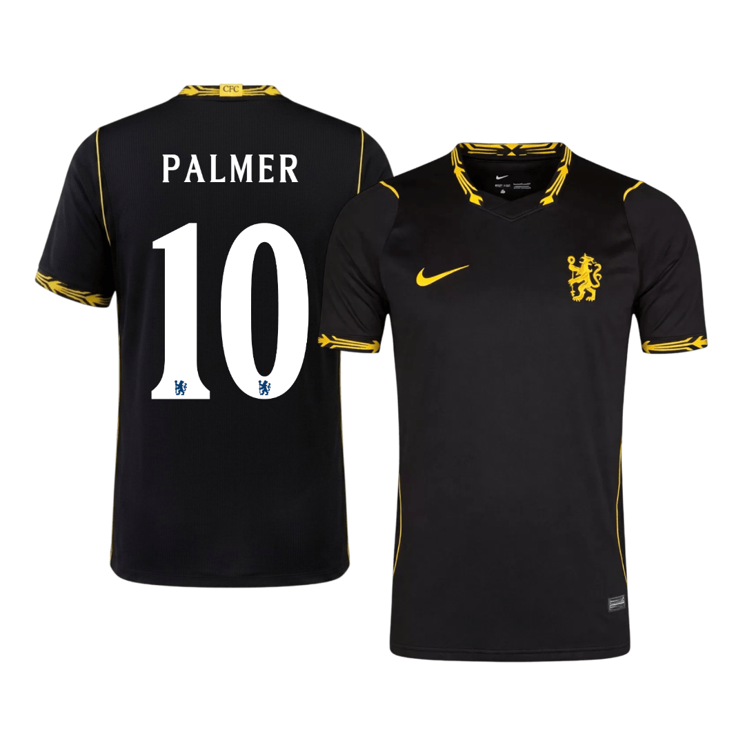 Chelsea Vieraspelipaita 2026/27 – PALMER #10