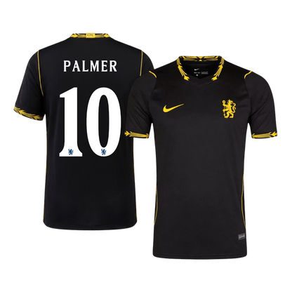 Chelsea Vieraspelipaita 2026/27 – PALMER #10