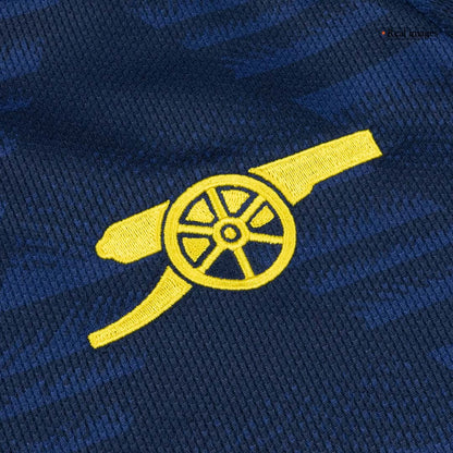 Arsenal vieraspelipaita 2026/27 – Gyökeres #14 – lisänäkymä 6