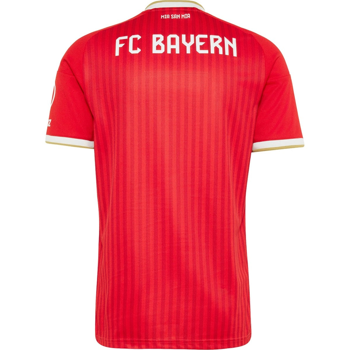 Bayern München Kotipeliasu 2026/27