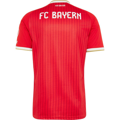 Bayern München Kotipeliasu 2026/27