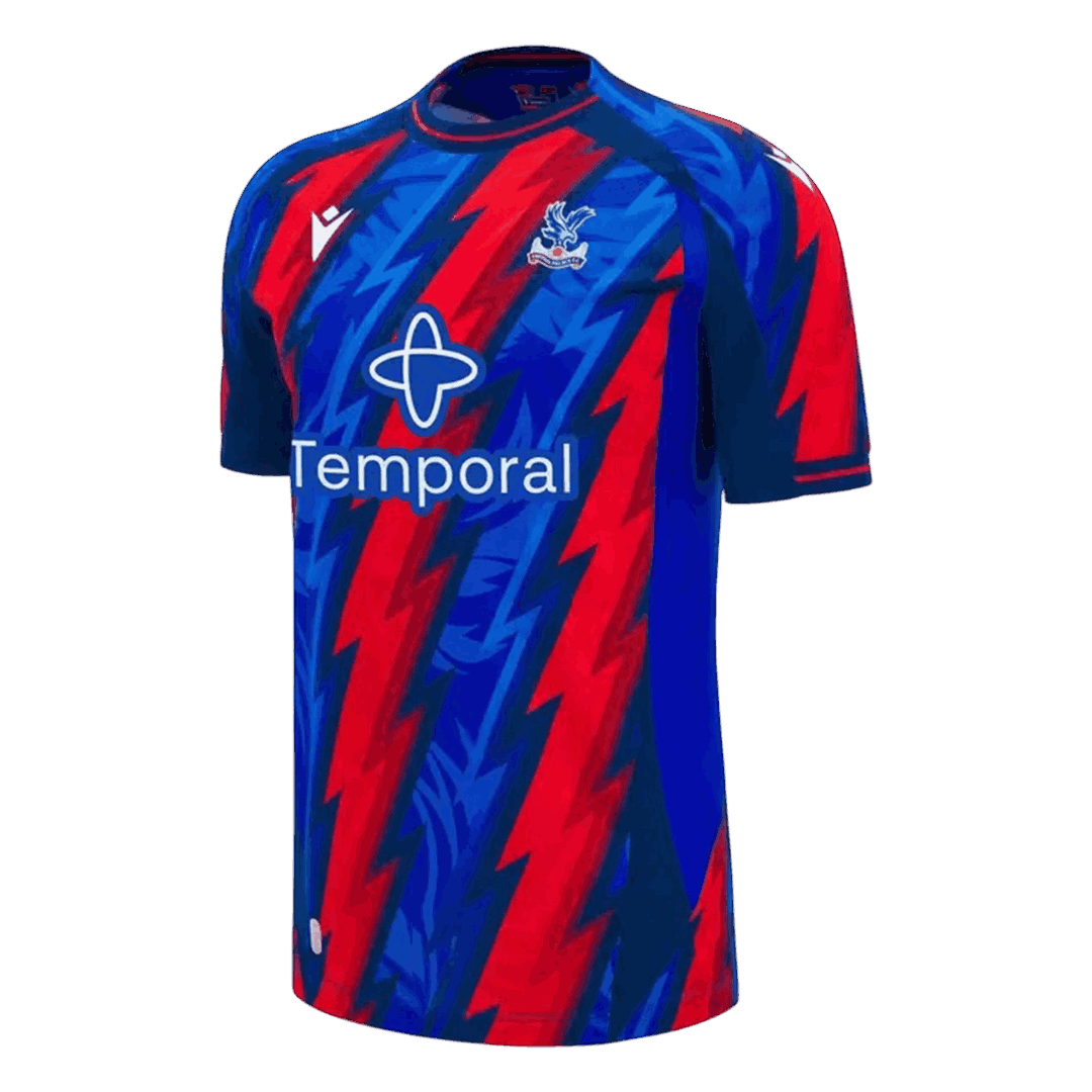 Crystal Palace Kolmas pelipaita 2026/27
