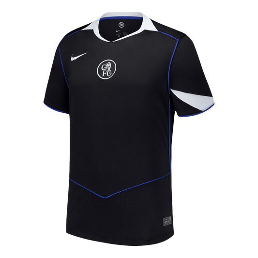 Chelsea 2025/26 Kolmas Pelipaita Miesten